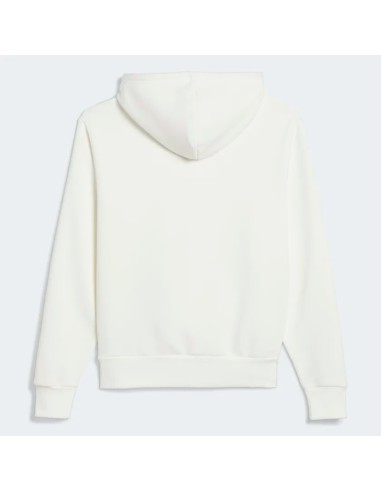 4.0 LOGO HOODIE
