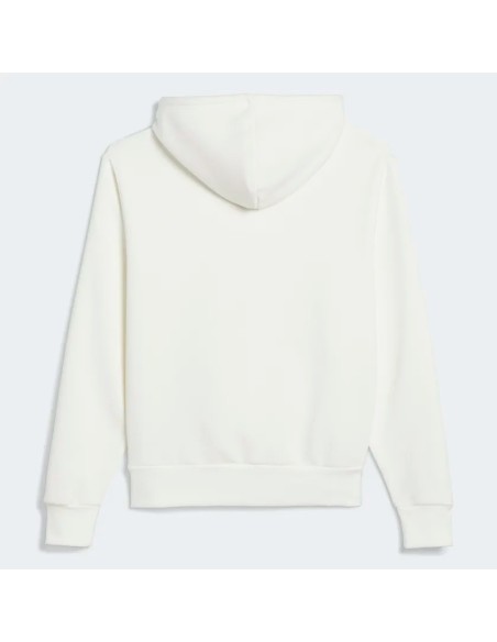 4.0 LOGO HOODIE