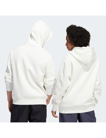 4.0 LOGO HOODIE