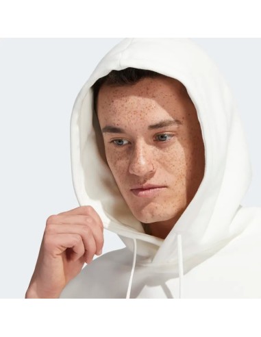 4.0 LOGO HOODIE