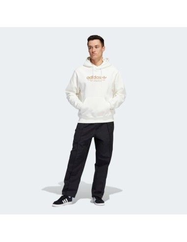 4.0 LOGO HOODIE