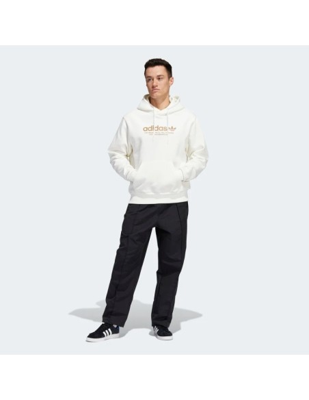 4.0 LOGO HOODIE