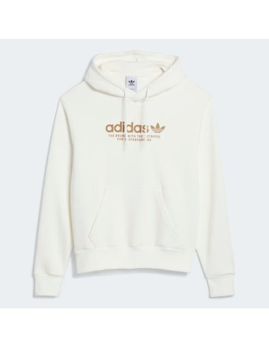 4.0 LOGO HOODIE
