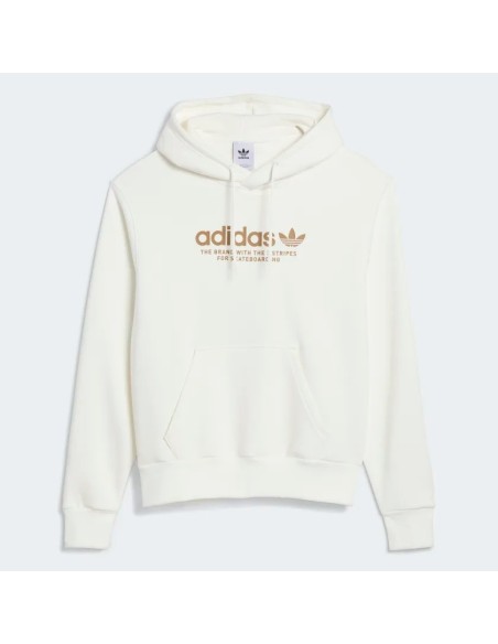 4.0 LOGO HOODIE