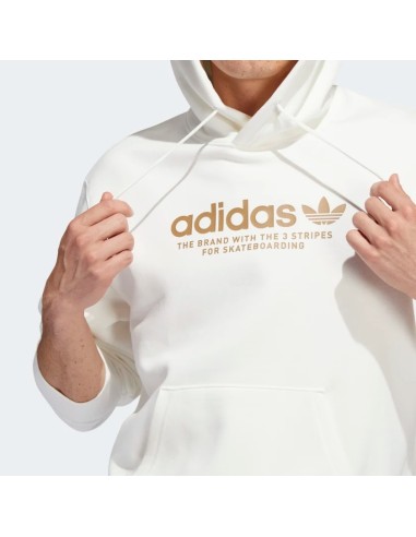 4.0 LOGO HOODIE