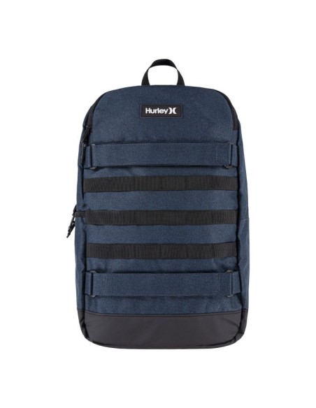 NO COMPLY BACKPACK
