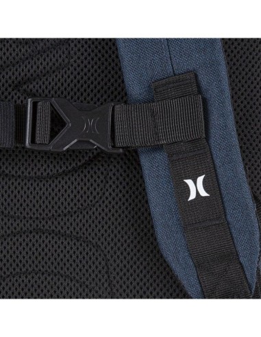 NO COMPLY BACKPACK