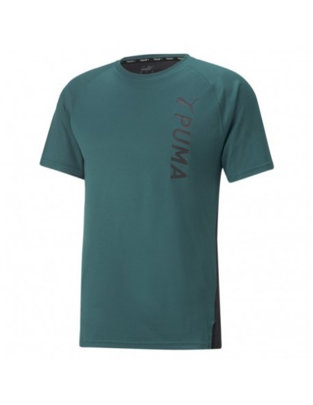 PUMA FIT SS TEE