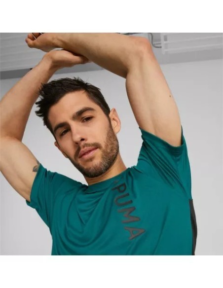 PUMA FIT SS TEE