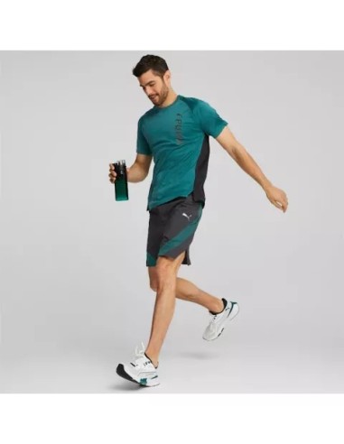 PUMA FIT SS TEE