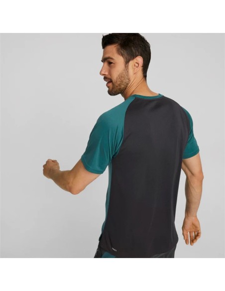 PUMA FIT SS TEE