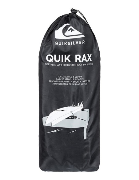 OE QUIX RAX