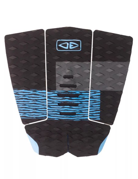 OE TYLER WRIGHT PRO TAIL PAD