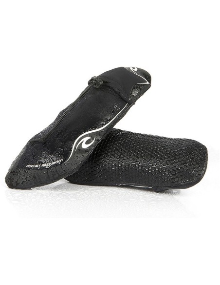 OE POCKET REEF BOOTIES