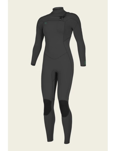 WMS NINJA 4-3 CHEST ZIP FULL