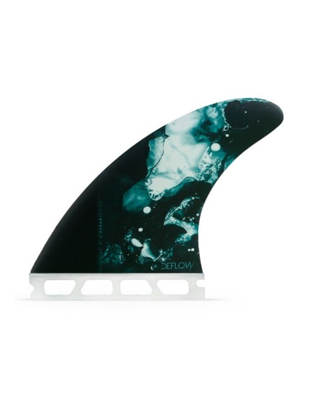 DEFLOW HIGHLINE L SEA GREEN