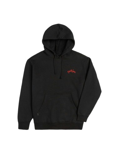 DS CROSSJACK-HW FLEECE BLACK