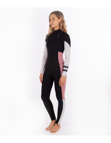 W ADVTG PLUS 5-3MM FULLSUIT