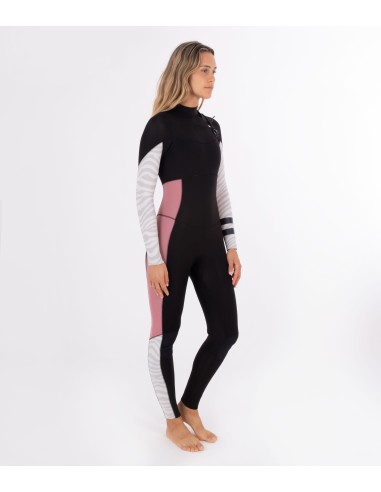 W ADVTG PLUS 5-3MM FULLSUIT