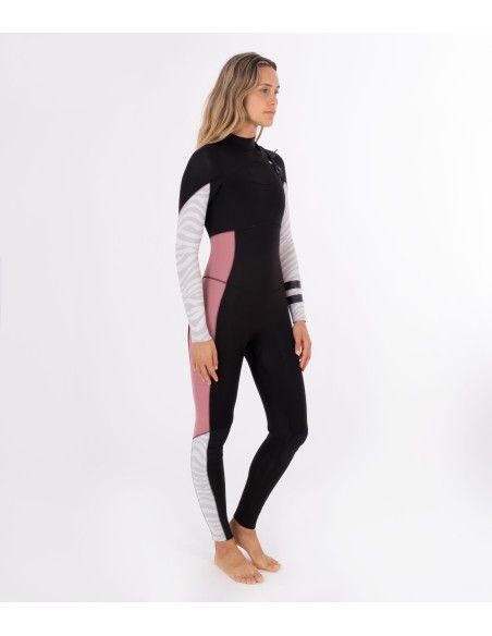 W ADVTG PLUS 5-3MM FULLSUIT