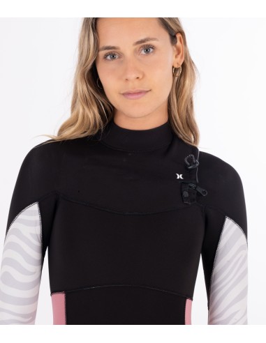 W ADVTG PLUS 5-3MM FULLSUIT
