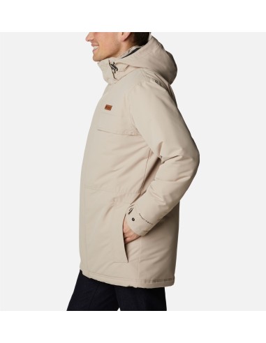 RUGGED PATH PARKA