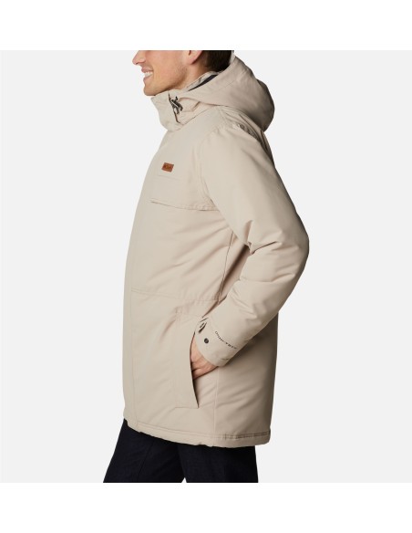 RUGGED PATH PARKA