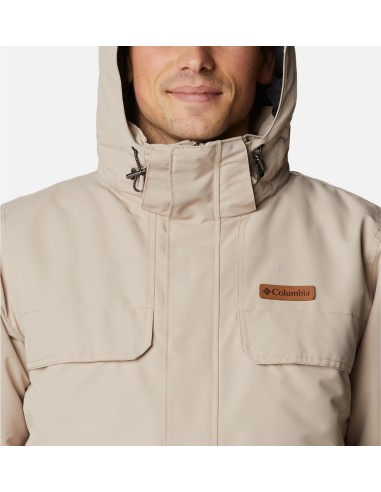 RUGGED PATH PARKA