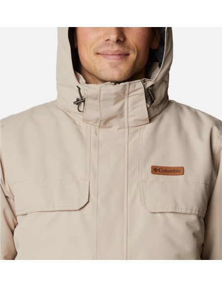 RUGGED PATH PARKA