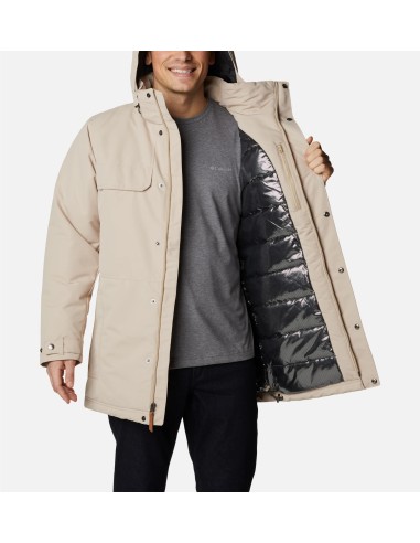 RUGGED PATH PARKA