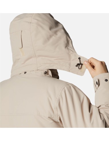 RUGGED PATH PARKA