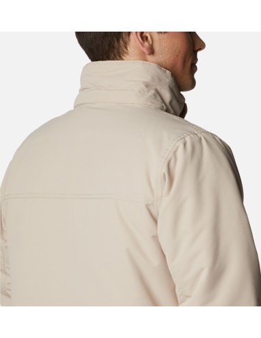 RUGGED PATH PARKA