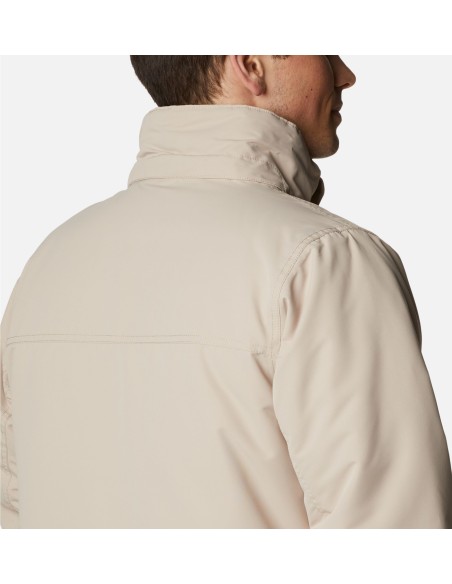 RUGGED PATH PARKA