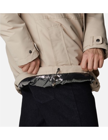 RUGGED PATH PARKA