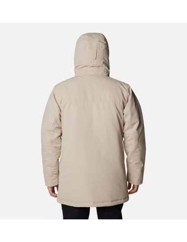 RUGGED PATH PARKA