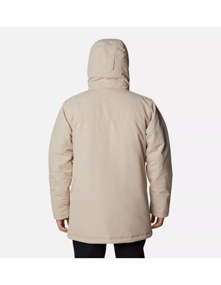 RUGGED PATH PARKA