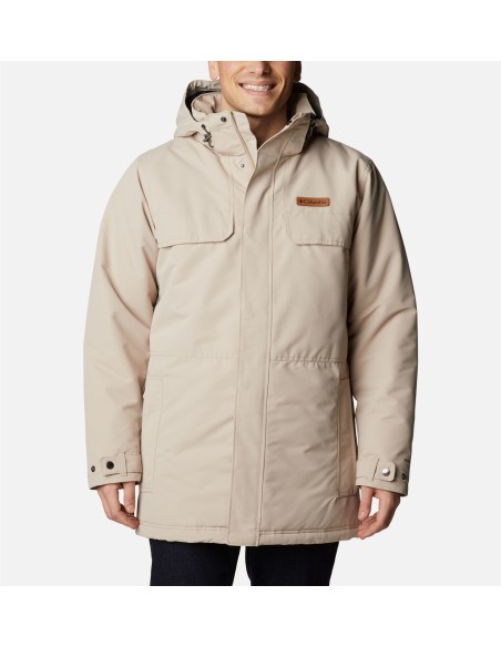RUGGED PATH PARKA