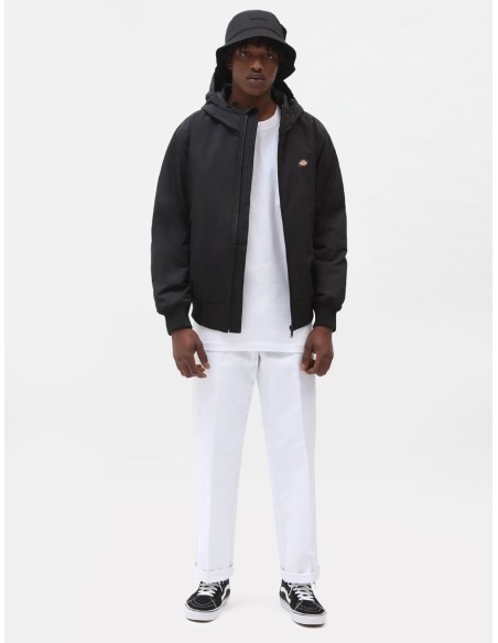NEW SARPY JACKET BLACK