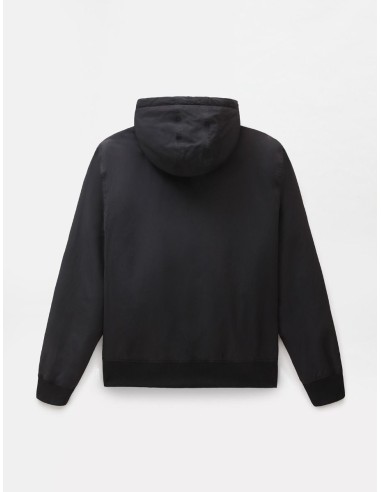 NEW SARPY JACKET BLACK