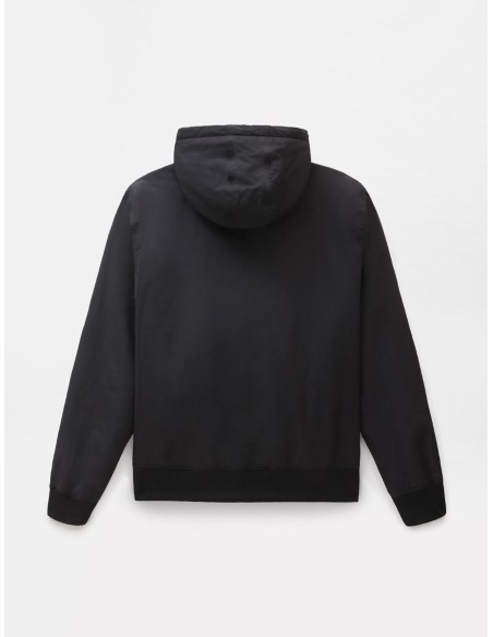 NEW SARPY JACKET BLACK