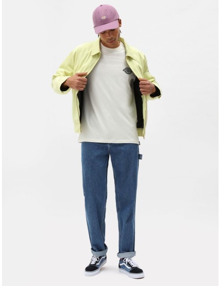 GARYVILLE DENIM CLASSIC BLUE
