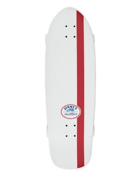 SURFSKATE STAFF 32 JIMMYZ