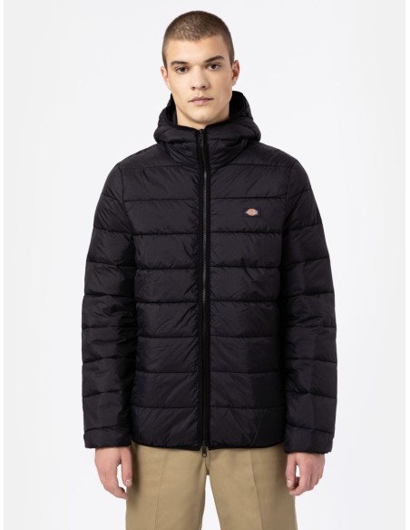 WALDENBURG MID LAYER BLACK