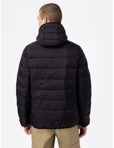 WALDENBURG MID LAYER BLACK
