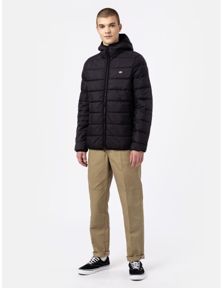 WALDENBURG MID LAYER BLACK