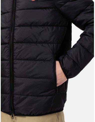 WALDENBURG MID LAYER BLACK