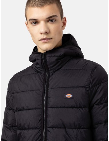WALDENBURG MID LAYER BLACK