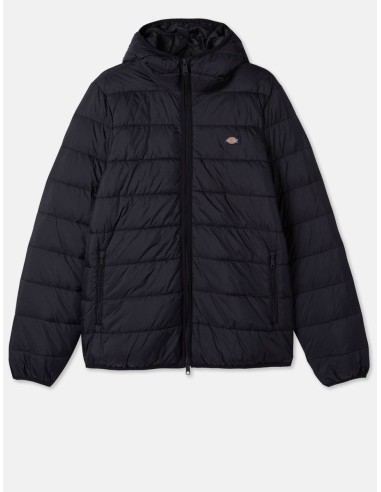 WALDENBURG MID LAYER BLACK