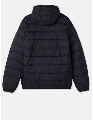WALDENBURG MID LAYER BLACK