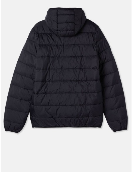 WALDENBURG MID LAYER BLACK